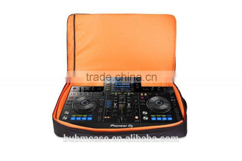 BUBM XDJ-RX controller bag dj case Single shoulder bag for men Multi purpose type bag backpack To send straps laptop CASE