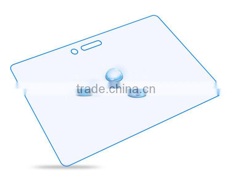 Gold Supplier premium tempered glass anti blue light screen protector for Surface 3