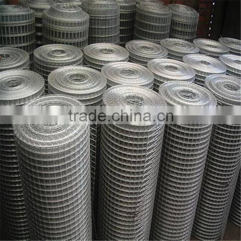 welded wire mesh panel manufacturers