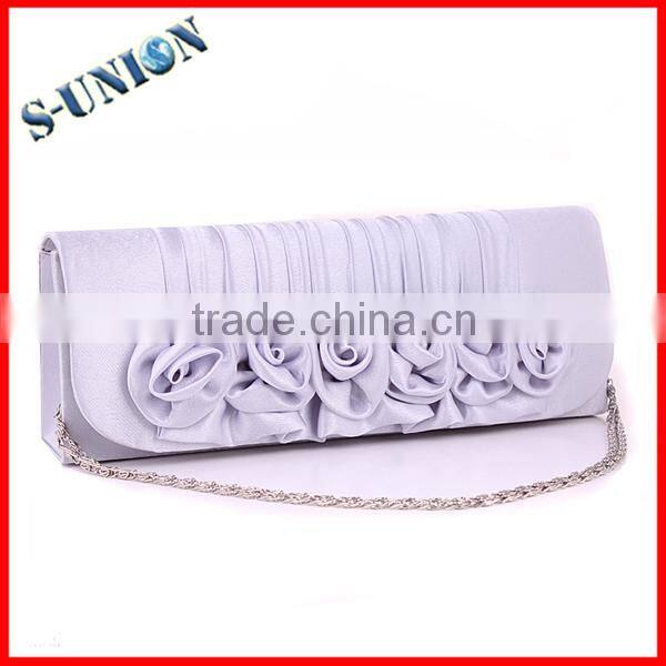 Luxury&elgant ladies clutch bag,clutch bag