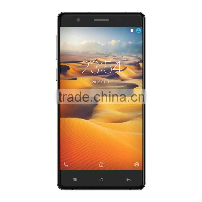Original CUBOT S550 Pro 5.5 Inch MT6735 Quad-Core 1.3GHz 3+16GB 4G Mobile Phone
