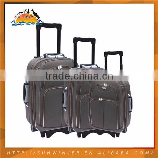 2015 Popular Hot Sale cheap luggage bags
