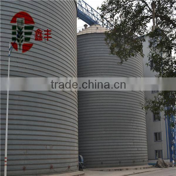 Factory Machines: Oil Processing Plant with Competitive Price