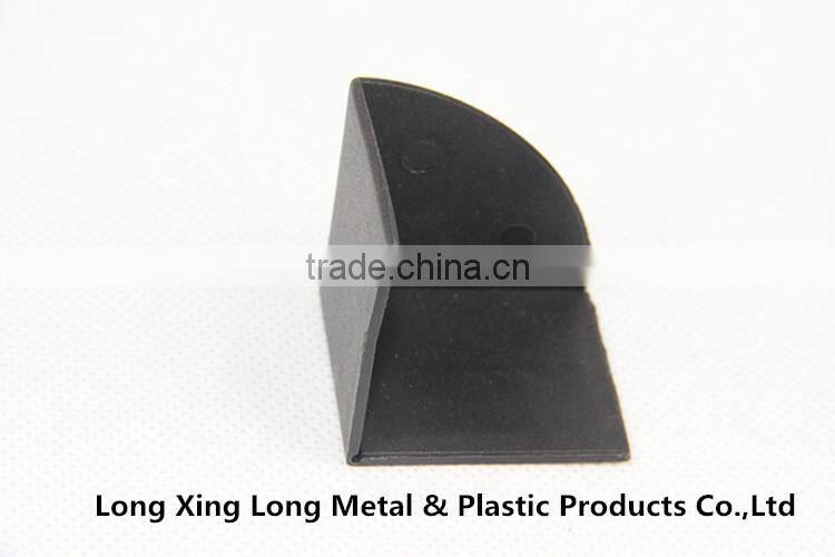M pp injection plastic corner protector for wall