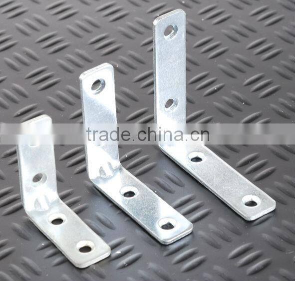 hardware angle brackets Stamping part