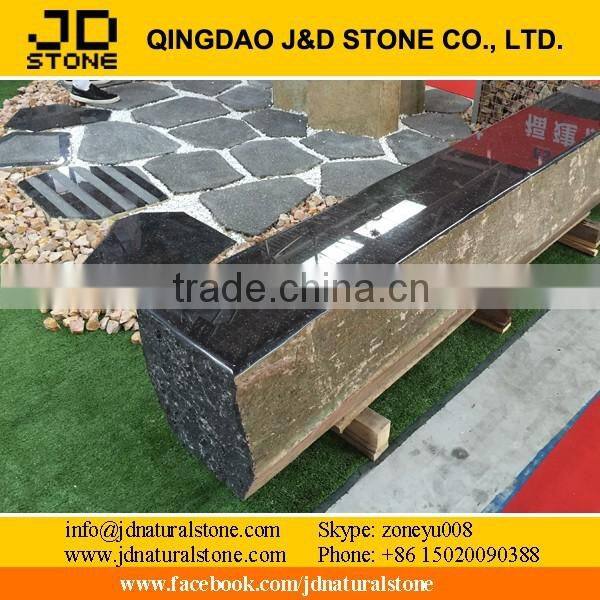 cheap garden stone basalt