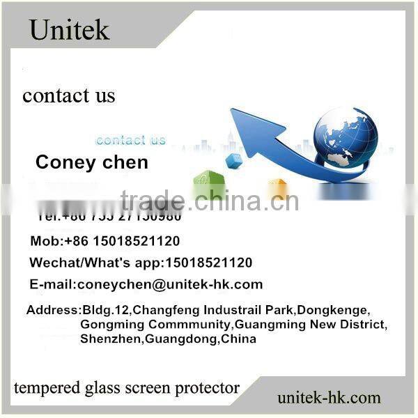 New 3D Curved Tempered Glass Screen Protector for Samsung Galaxy S7 Edge