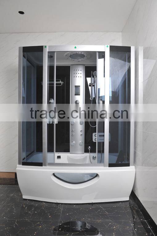 Saudi Arabic shower cabin