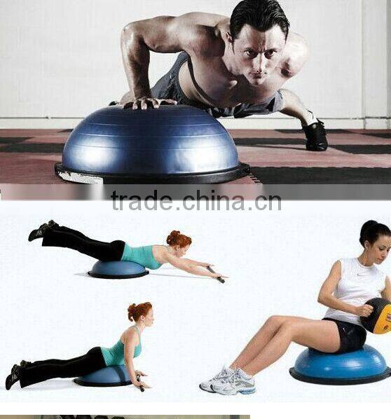 body building Massage yoga ball Yoga ball PVC yoga massage ball