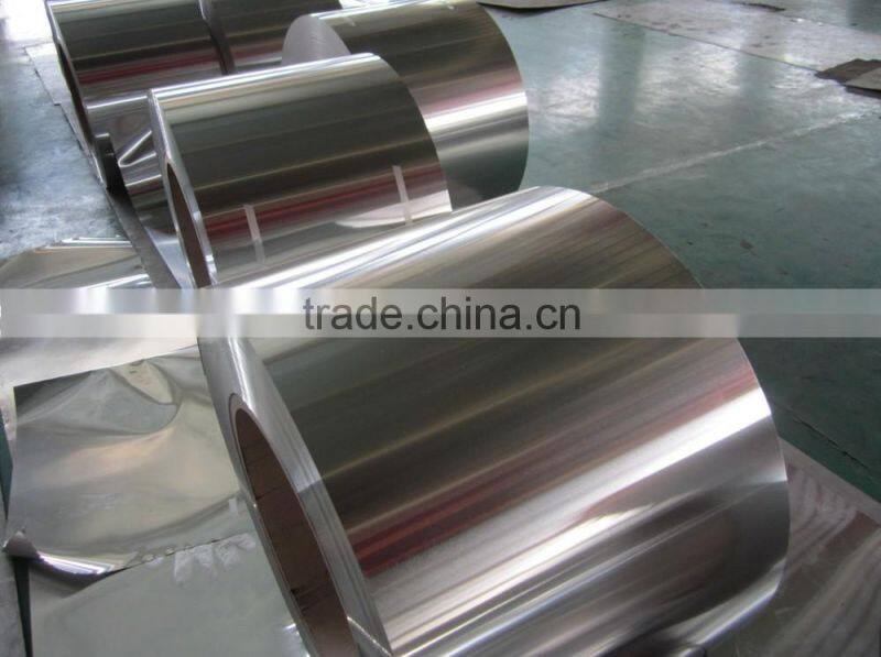 aluminum coil gutters competitive price and quality - BEST Manufacture and factory