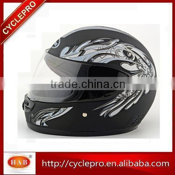 Motorcycle Helmet