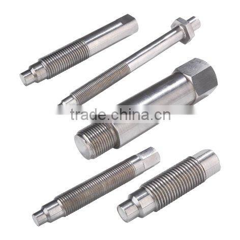 Plastic machinery application Rupture disk