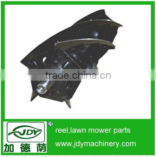 2015 New style quality bedknife, golf equipment parts reel mower blade