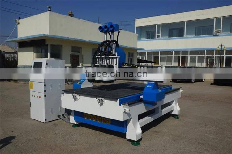 philicam best price pvc wooden door frame making machine cnc router machine