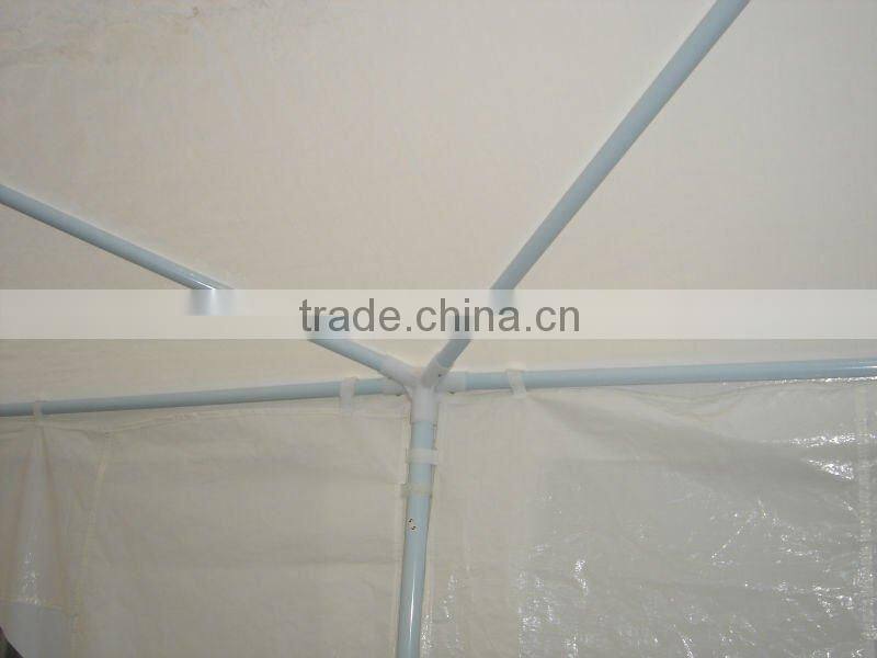 high quality outdoor camping wedding party hall tent marquee carport