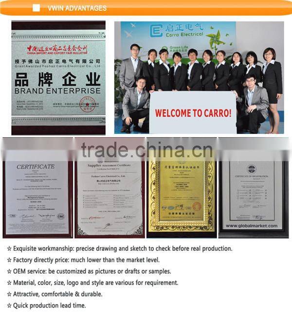 Outdoor and indoor LPG patio gas heater