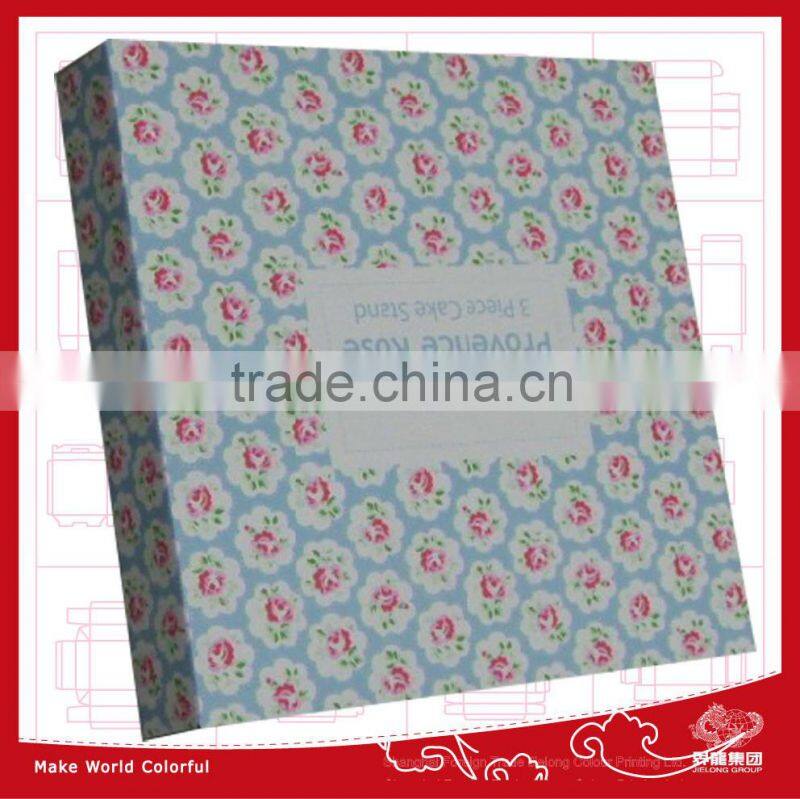 40 years experiences to manufacture custom printed bed sheet packaging in shanghai