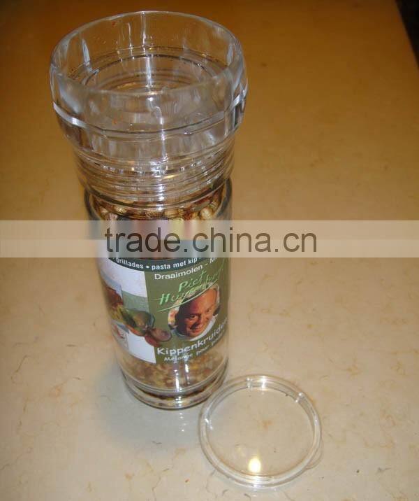 adjustable herb grinder