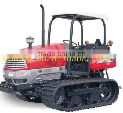 410x87xlinks rubber track,rubber crawler track undercarriage for kubota combine harvester