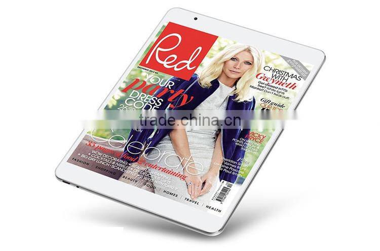 Wholesale Original Android 4.4 With MTK8752 Octa Core 2GB RAM 32GB ROM 8500mAh Phone Call Teclast P98 4G Tablet PC