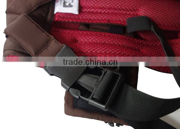 EN13209 certificate 2014 china manufacture high quality good baby carrier