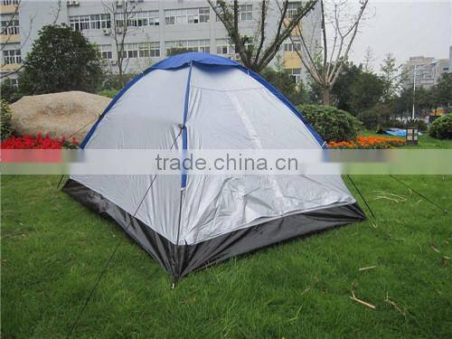 Hot Selling Windproof Outdoor Wind Resistant Camping Tent
