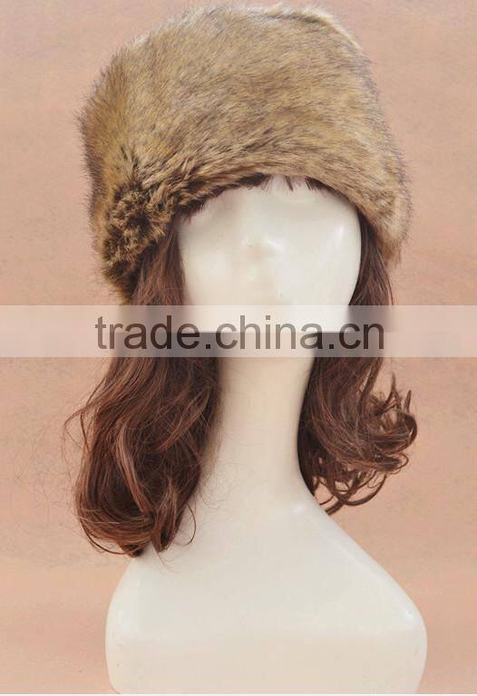 2014 Winter imitation russian style hat