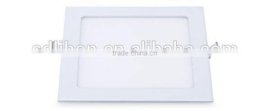 18W Square LED panel light/ panel light bulb