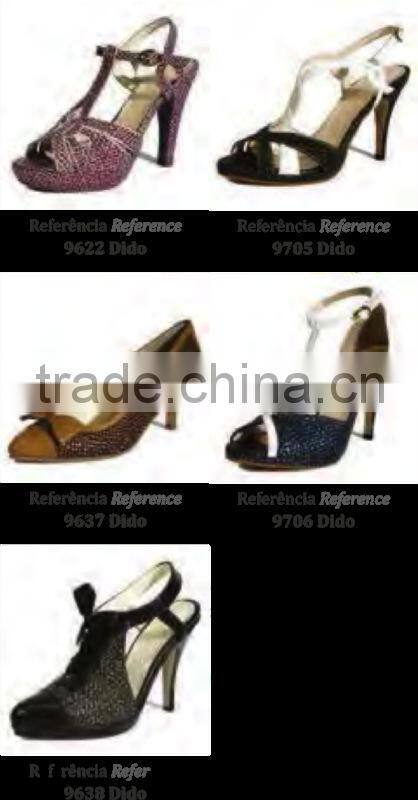 wallet in leather Dido 9001D