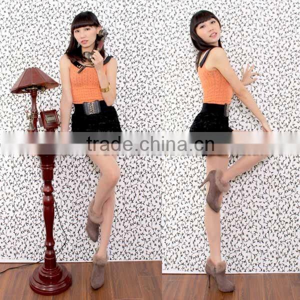 Manufacturer Office Ladies Cheap Nylon Pantyhose