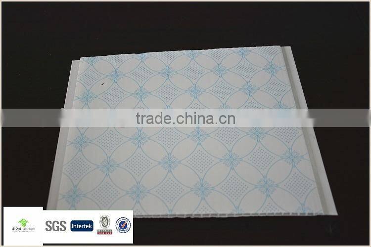 newly design reflective pvc sheet