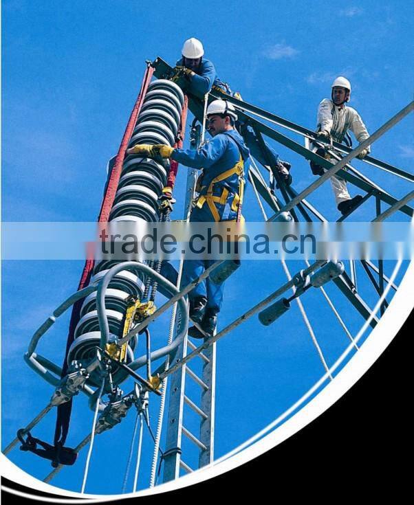 4 Grade Color Fastness to Light 100 Cotton Fire Resistant Offshore Coverall