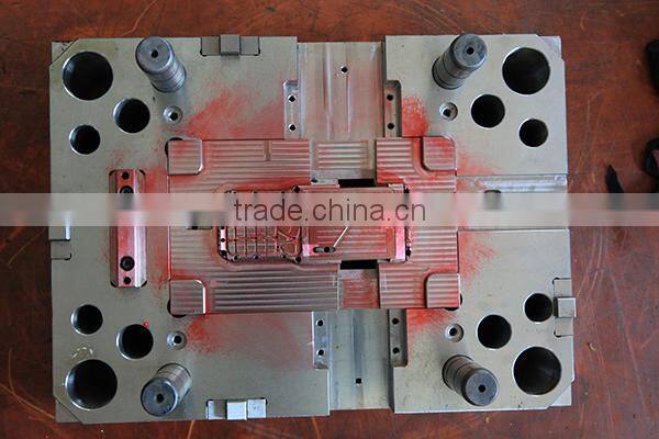 plastic custom tooling fabrication and injection moulding service