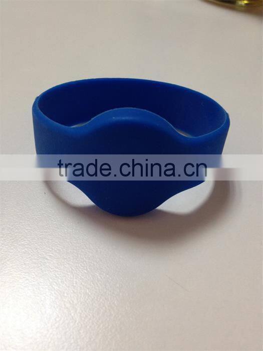 factory OEM radio frequency identification RFID wristband