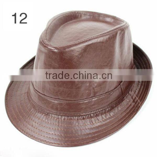 New Men Women Golf Fashion Bucket cap fashion caps