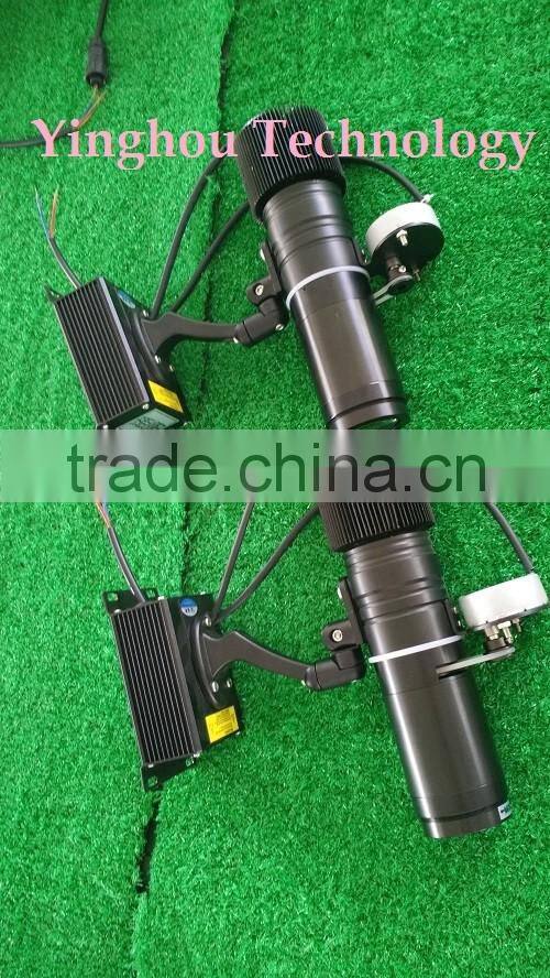 best selling hot style 10w Logo projector lights,funny chritsmas lights,car door logo projector lights,high clearness