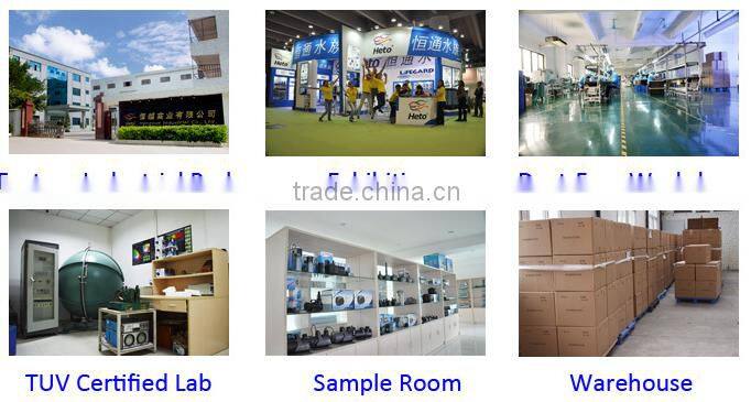 700L/h Submersible water pump aquarium submersible pump