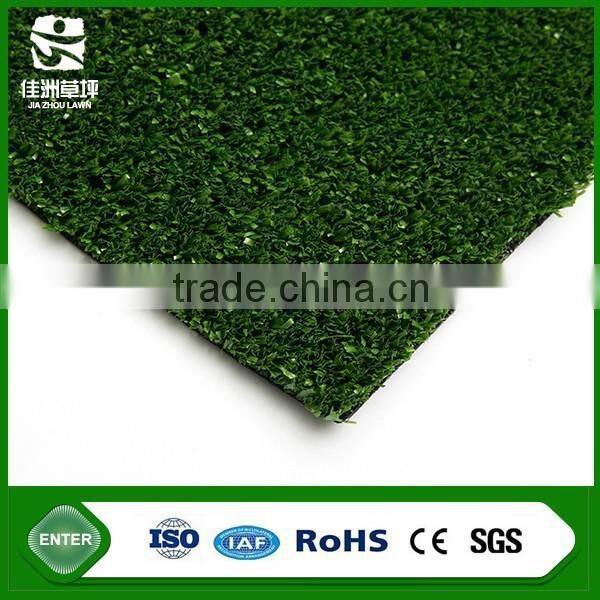 New srtificial grass for basketball flooring