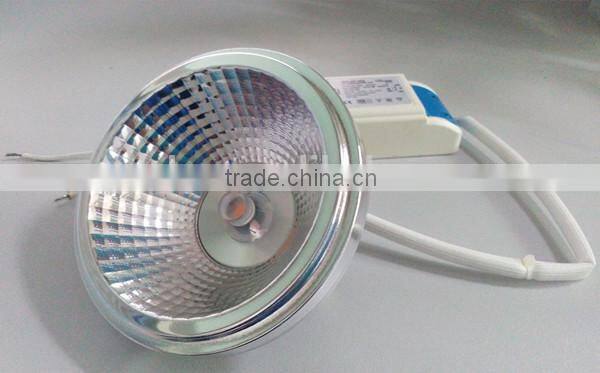 VKA 20W COB LED Downlight (professional COB led lamps manufacturer)