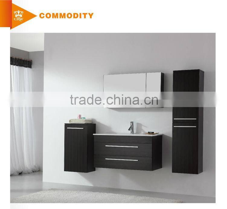 CRW GYB01 New Promotion Bathroom Cabinet