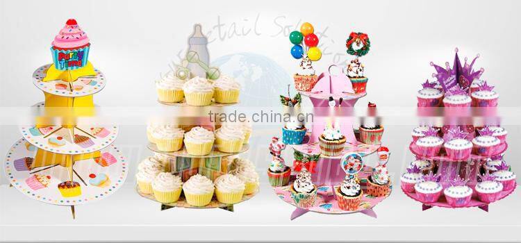 cardboard cupcake case ,cardboard cupcake box ,cardboard cupcake bakery display