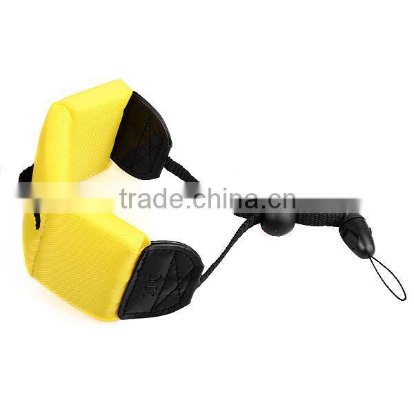 New Arrival Waterproof Floating Foam Underwater Wrist Strap Floating Foam Strap for DSLR Digital Camera