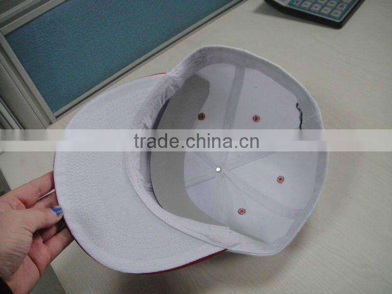 plain custom trucker hat