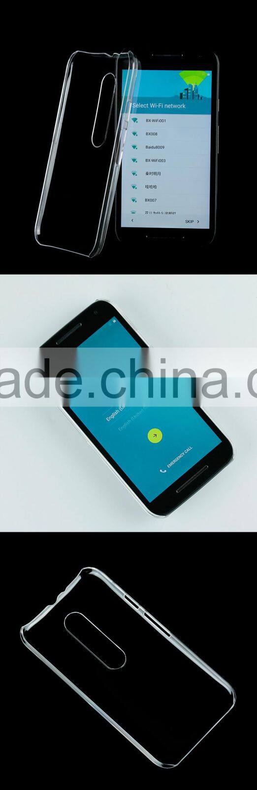 Guangzhou factory wholesale for moto g3 ,universal phone cases for MOTOROLA waterproof case