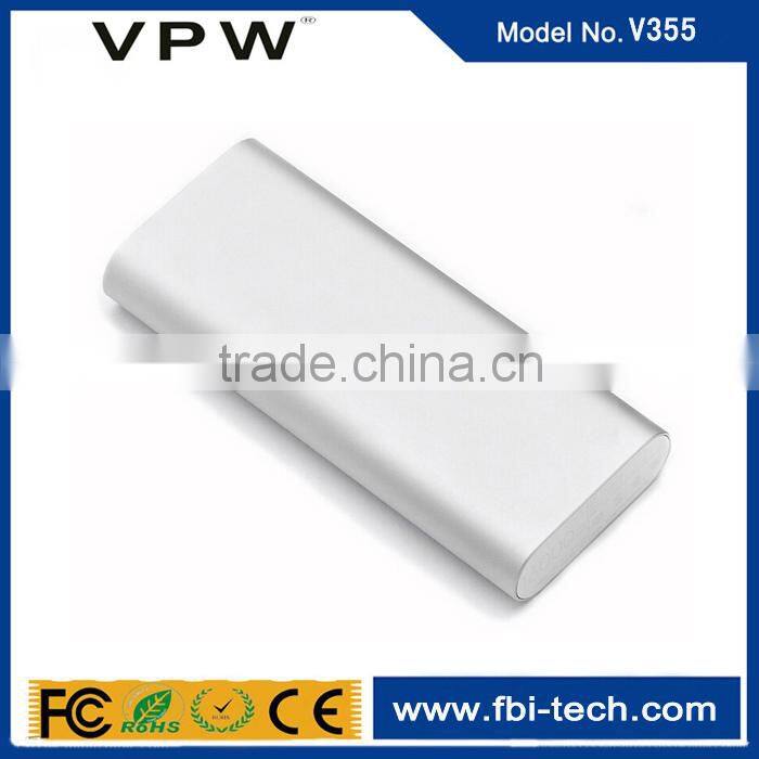 high quality cheap price mi power bank 10000mah original