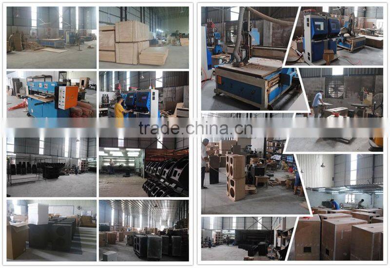 DA-1000 Powavesound class d power amplifier 1000W 1U amplifier class d