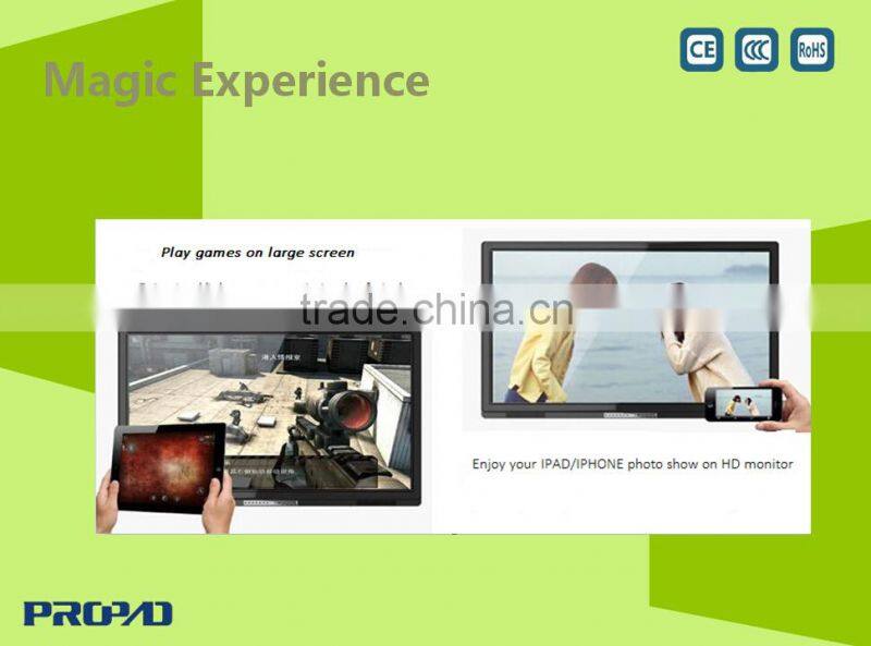65 inch 2k full HD win8&android 4.1 dual sys TV cheap touch screen all in one pc