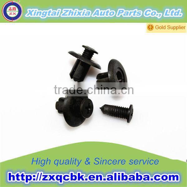 From China Manufacturer and standard auto clip,pp auto clip