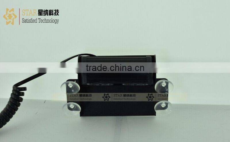 1W*6LED (6W) led emergency auto light (XN-23)