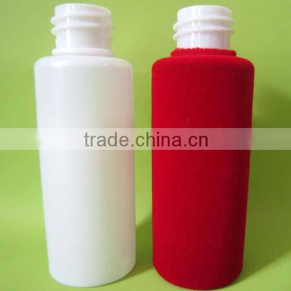 Professional manufacturer PETG Motor Oil Plastic bottle in ShenZhen